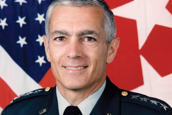 ŠOKANTAN VIDEO PROCUREO U JAVNOST: Američki general otkrio STRAŠAN plan Amerikanaca, hoće TREĆI SVETSKI RAT (VIDEO)