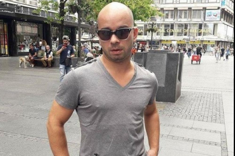 ZVEZDA PAROVA SKORO PRETUKAO DEVOJKU, A SADA VEĆ UŽIVA SA NOVOM: Kao da se ništa nije desilo...