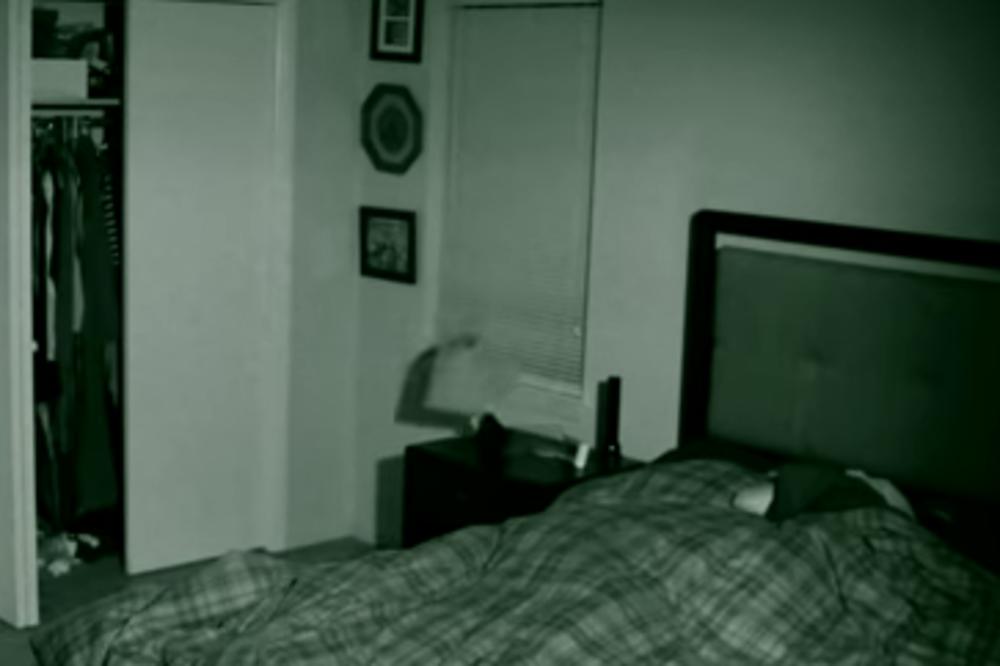 SVAKOG JUTRA IH JE BUDILA BUKA: Odlučili su da postave KAMERE u spavaću sobu i shvatili da žive NOĆNU MORU! (VIDEO)