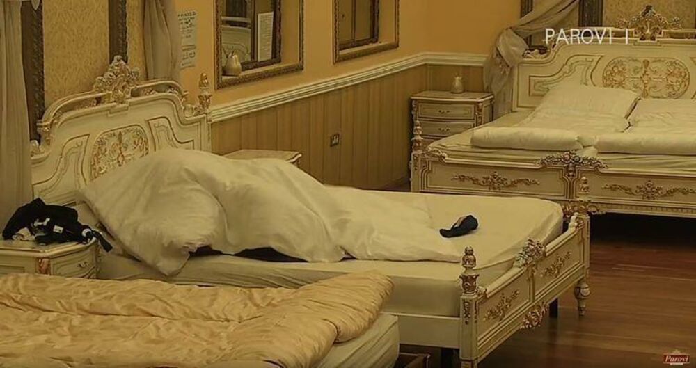 Akcijalo se kao da sutra ne postoji  