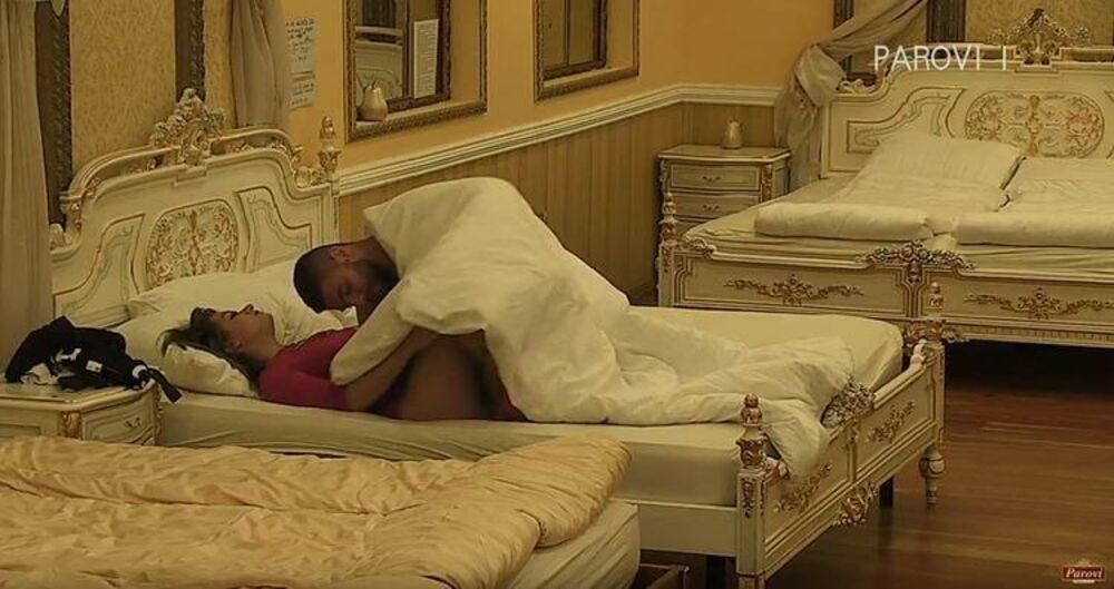 Akcijalo se kao da sutra ne postoji  