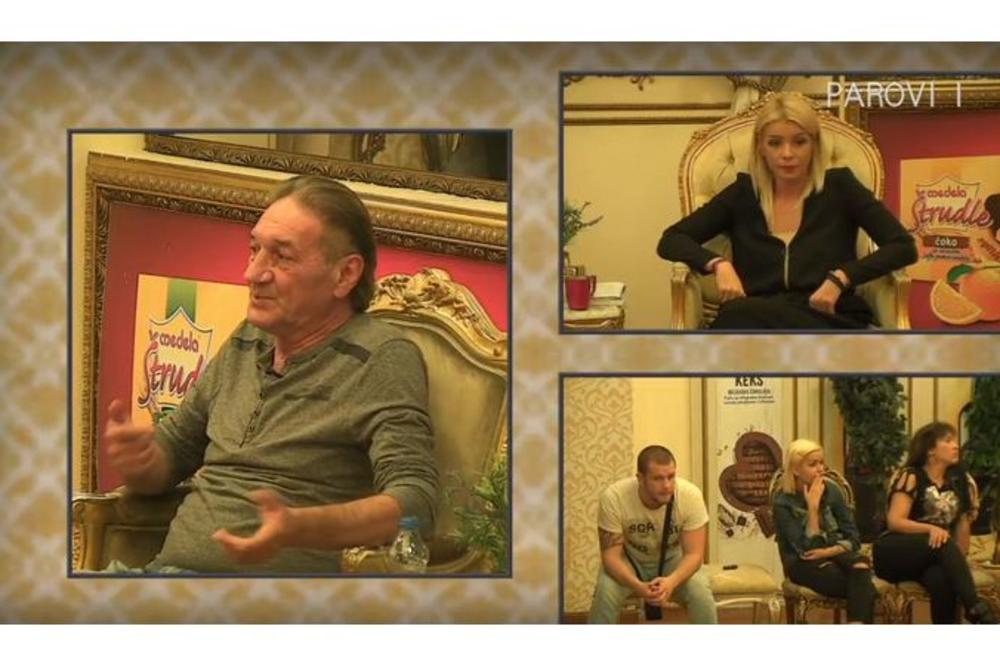 NAKON SINOĆNE EMISIJE NIŠTA VIŠE NIJE ISTO: Učesnici Parova se vraćali u prošle živote!