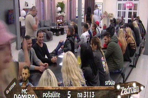 STANIJA PONOVO BRANI NASILNIKA: Aleksandra je dobila šta je zaslužila!