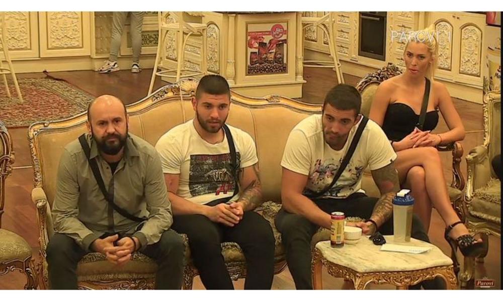 Bratislav mu je rekao da je neobrazovan  