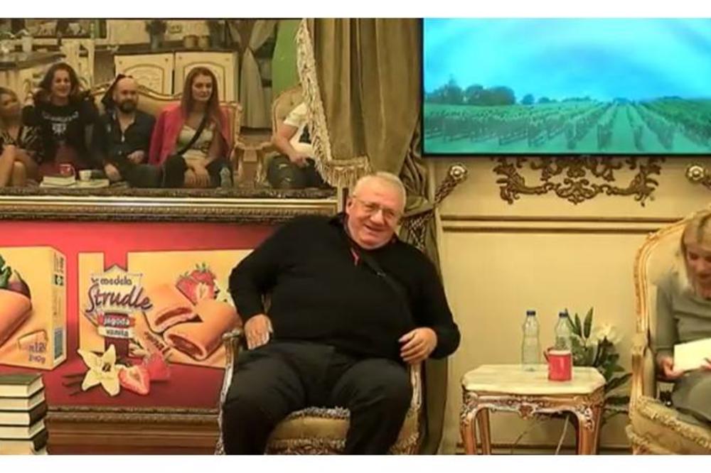 IVAN MARINKOVIĆ IZNEO NEPOZNATE DETALJE O ŠEŠELJU: Parovi mu čestitali, a političar ostao zatečen!