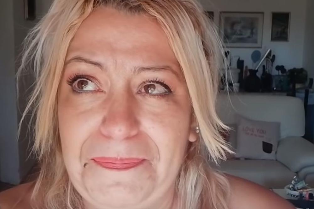 SVAKA SRPKINJA TREBA DA IMA ŠVALERA, MAJKE MI! Urnebesna ispovest Lele koju je muž prevario s Lozničankom!
