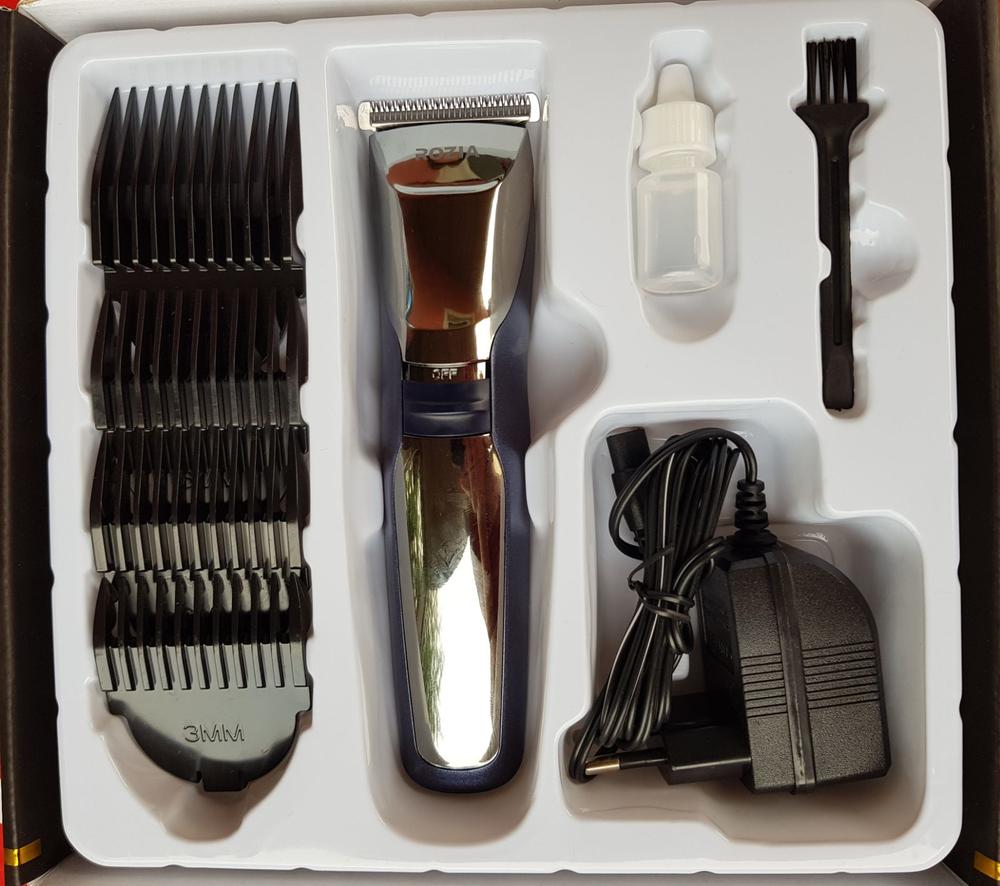 Mašinica – trimer – ROZIA    