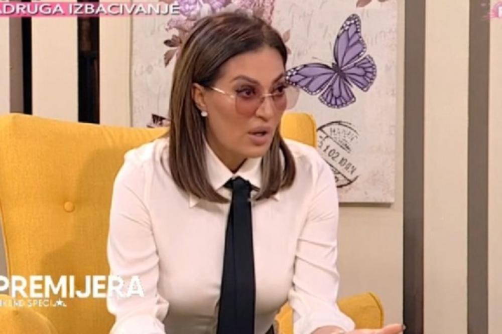 SVetlana Ceca Ražnatović  