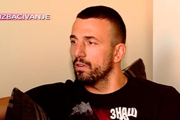 NIKAD ISKRENIJI: Vladimir se oglasio posle SUKOBA, a onda se dotakao Kristijana, Ljube i poklona za Staniju!