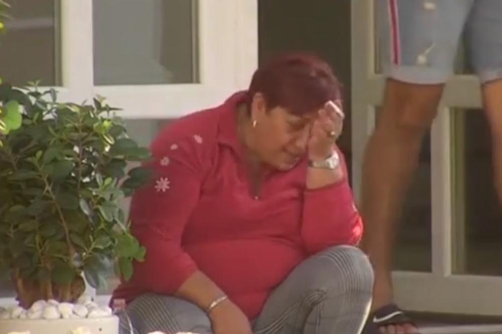 RADA GRCALA U SUZAMA ZBOG NOVCA, A ONDA HTELA DA NAPUSTI ZADRUGU: Ja svima spremam, dajem hranu, a vi me kradete!