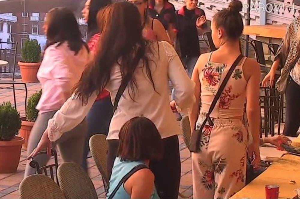 BENJAMIN LOMIO SVE PO VILI: Poludeo zbog RASKIDA sa Ilijanom! (FOTO)