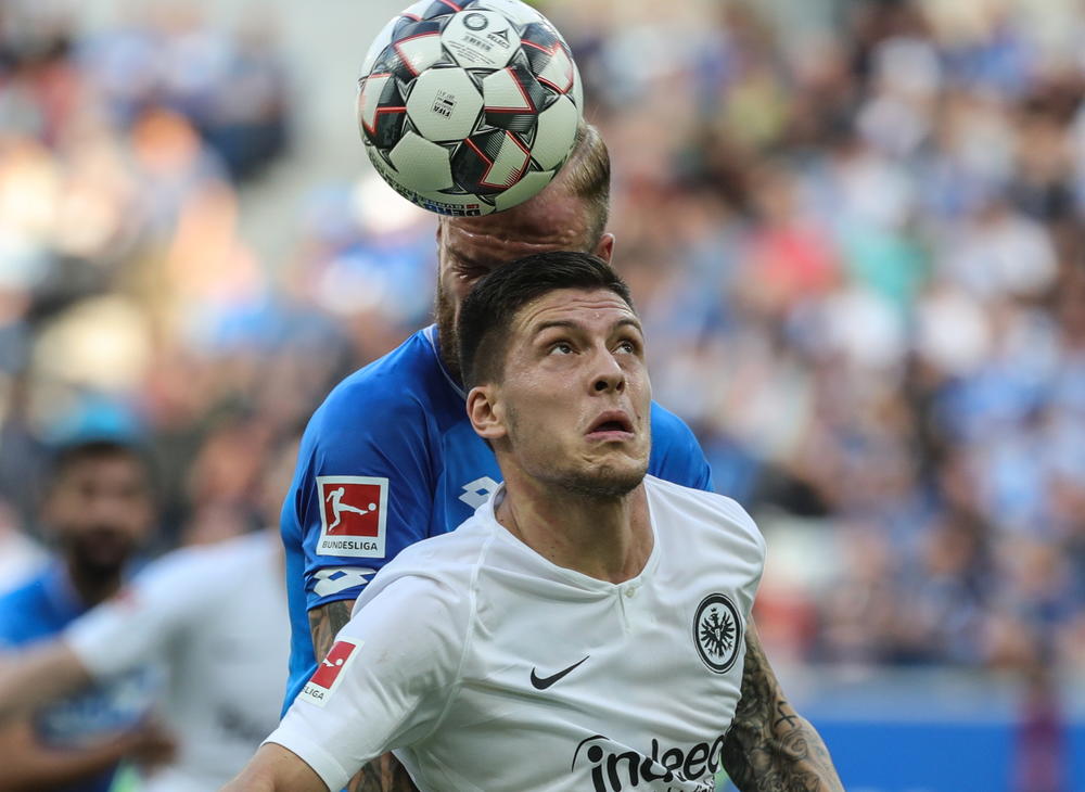 Luka Jović  