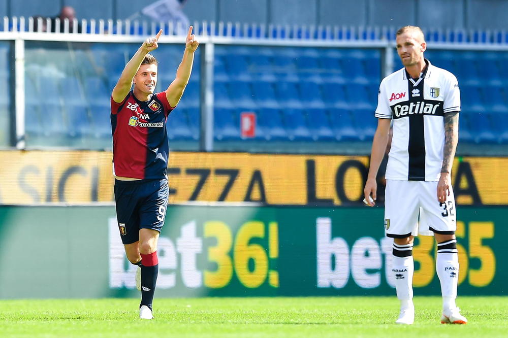 Poljsko čudo se ne zaustavlja: Novi gol Pjateka, SMS bolji od Blekija, Iguain kao nekad, Ikardi pobedio SPAL!