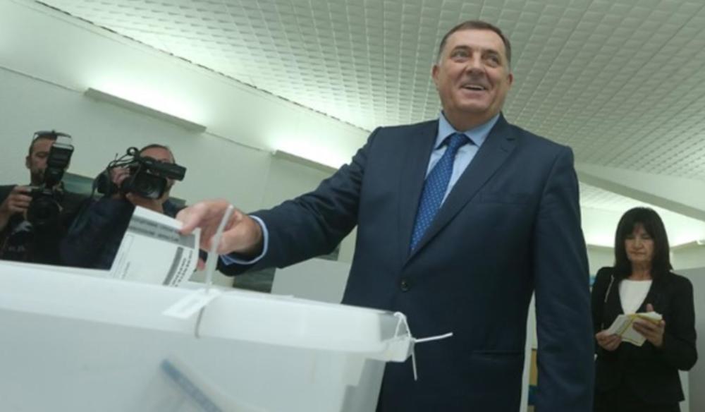 Milorad Dodik 