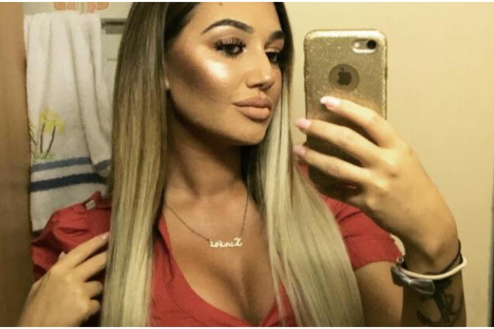 Pevačica otkrila kako se Petrući ponašao u HOTELU!