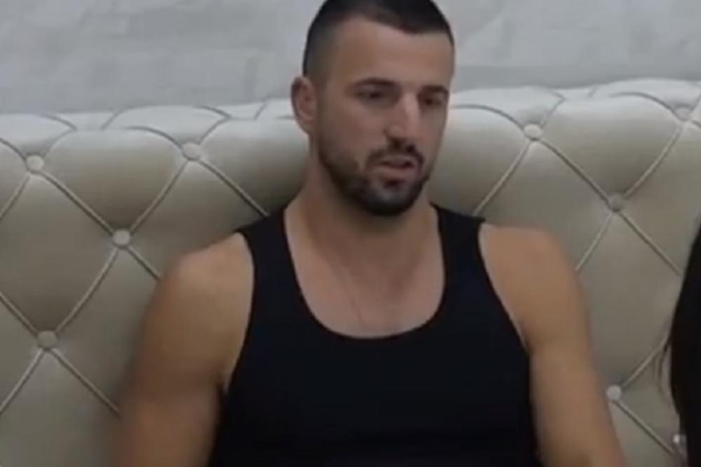 VLADA NAŠAO KRIVCA ZA SVOJ POSTUPAK: Ona je zakuvala sve ovo! (VIDEO)