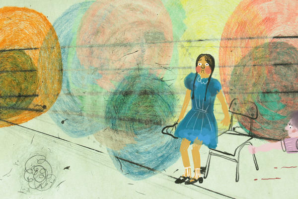 Nominacija za MUZIČKE TRAUME Miloša Tomića za prestižnu evropsku nagradu