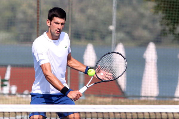 NOLE SVE BLIŽI NADALU: Prednost Španca se topi! Olga Danilović opet ima plasman karijere!