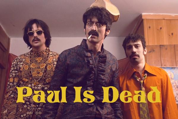 POL JE MRTAV: Film inspiran čuvenom teorijom zavere o smrti člana Bitlsa (VIDEO)