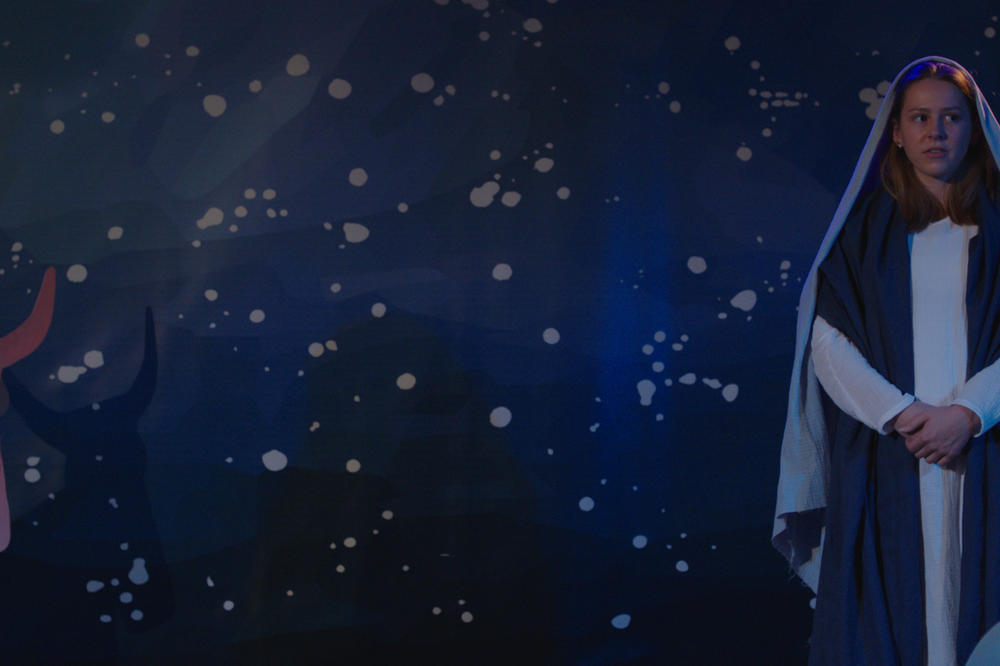 Završeno snimanje srpske manjinske koprodukcije Bog u cipeli (FOTO)