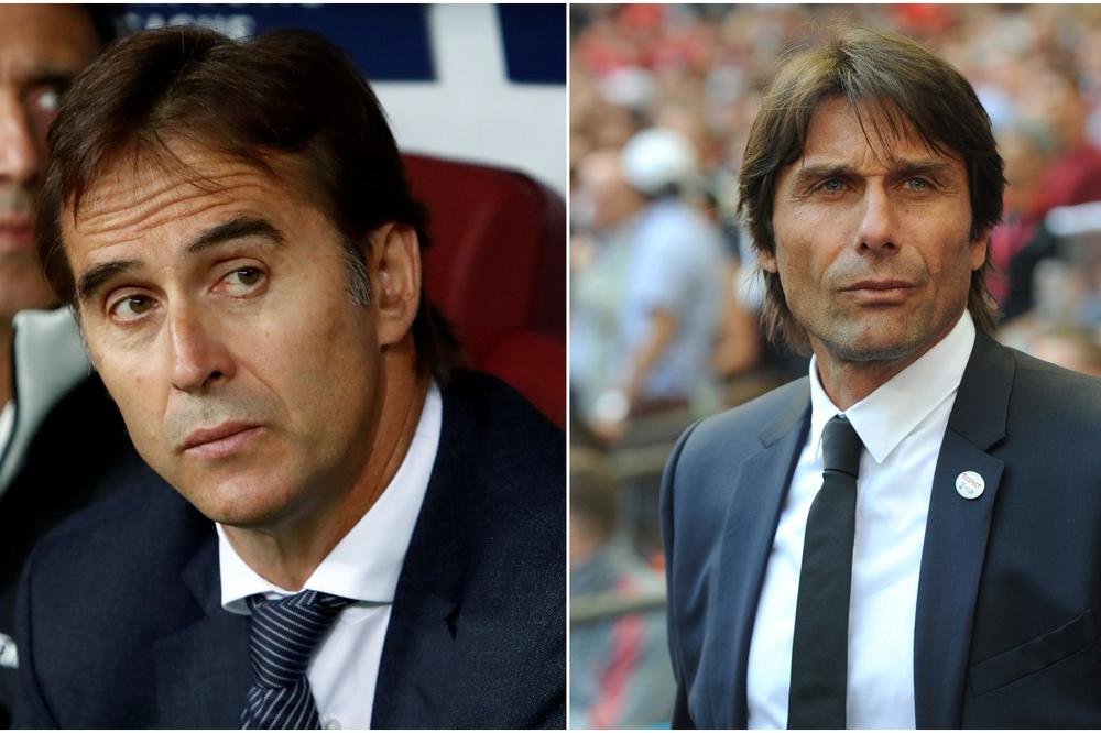 DAN PRED POČETAK MUNDIJALA JE NAPUSTIO ŠPANCE ZBOG REALA: Sad je pred otkazom, a na njegov mesto stiže Italijan!