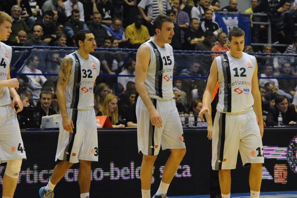 DOMINIRAO: Rekord karijere miljenika Grobara!