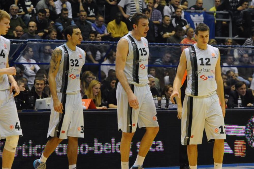 SUNOVRAT SRPSKOG KOŠARKAŠA: Nekada najveći talenat Evrope sad ne može da prođe test fizičke spremnosti u Kini!
