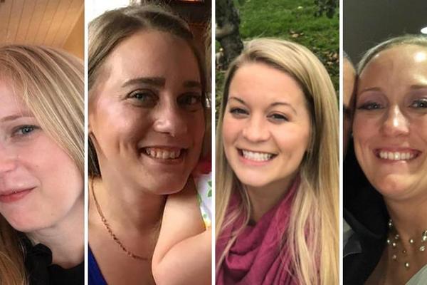 NISU ZNALI DA ĆE IM TO BITI POSLEDNJA VOŽNJA: Limuzina udarila u znak, poginulo 20 OSOBA - među njima i 4 sestre!