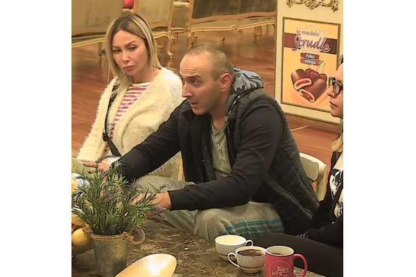 CONJO OTKRIO VELIKU TAJNU IVANA MARINKOVIĆA: Koliko para je tražio od BIVŠE žene i za ŠTA mu je bilo potrebno!