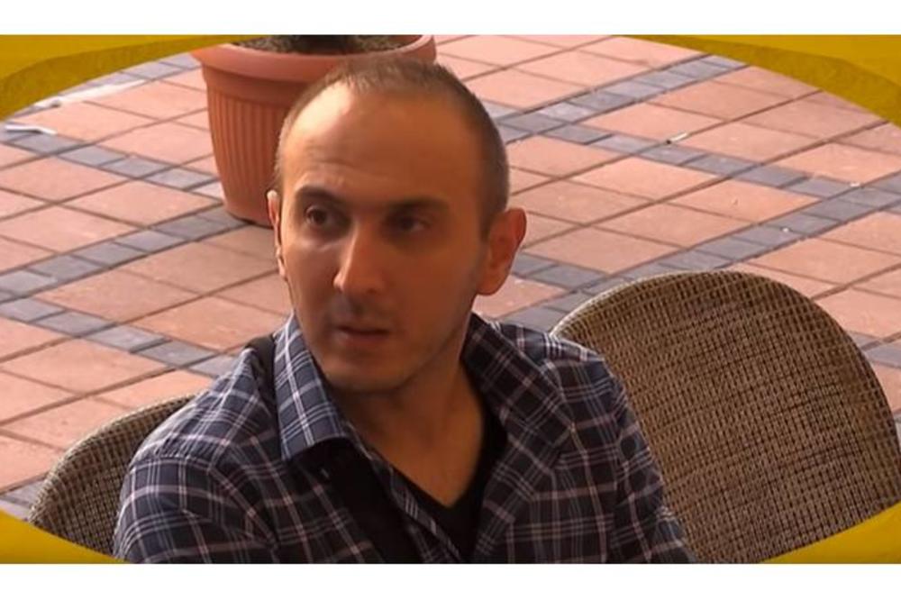 OVO JE ZAISTA ŠOKANTNO! Prevario ženu sa dve RIBE u rijalitiju pa joj poslao PORUKU