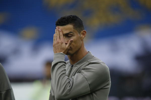 KRISTIJANU SE CRNO PIŠE: Još tri žene se javile i tvrde da ih je Ronaldo silovao!