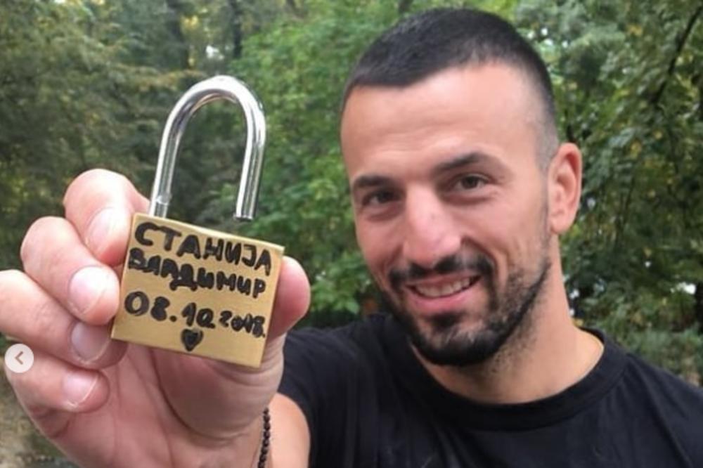 VLADIMIR TOMOVIĆ NAPAO STANIJIN PR TIM: Ako misliš da si važna jer imaš šifru njenog Instagrama...