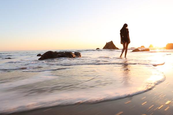 GALIJA U RAJU: Novi spot snimili u Los Anđelesu