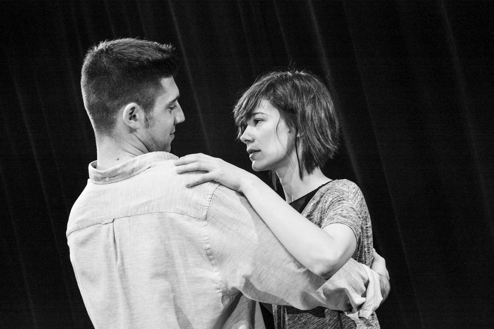 Jubilarno pedeseto izvođenje predstave Konstelacije u Ateljeu 212