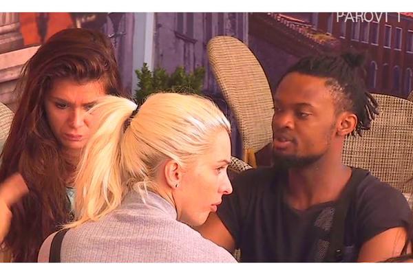 MASTOR ZAPUŠIO USTA SVIMA: Ćutao je sve vreme, a onda je progovorio i nastao je MUK U VILI!