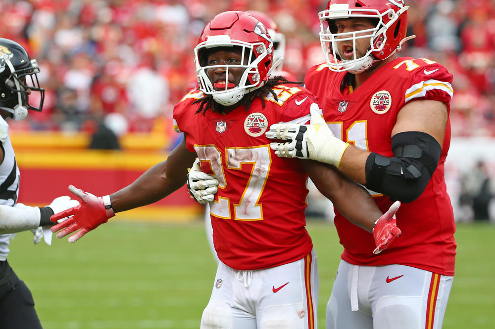 ČIFSI I REMSI I DALJE STOPROCENTNI: Lud vikend u NFL ligi, produžetak igran na čak dva meča!