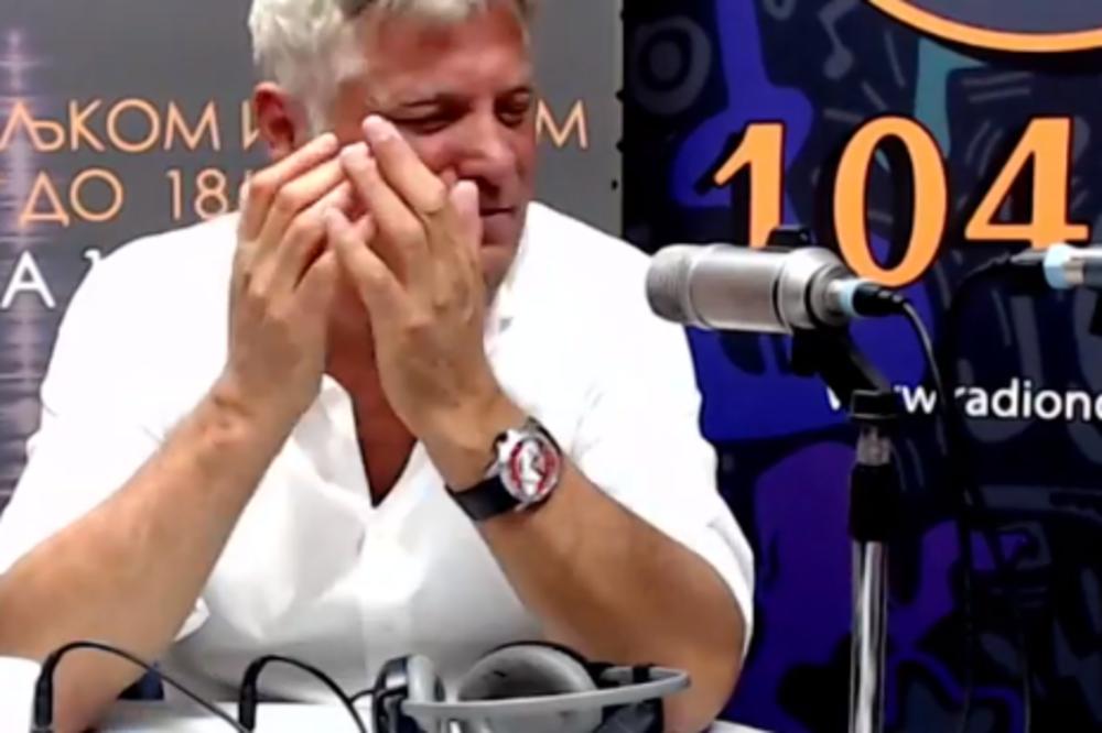 EVROPA KLIZI U NUKLEARNI RAT I TO ZBOG OVE ZEMLJE: Lazanski otkrio MRAČNE prognoze!