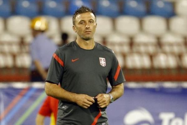 POPRILIČNO MOĆAN TIM: Selektor Nenad Sakić pozvao 24 igrača za prijateljske mečeve!