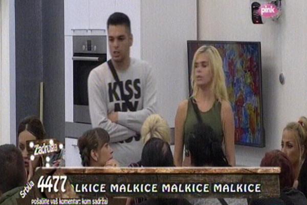 DA LI JE ADAM ĐOGANI RUČNO ZADOVOLJAVAO MARIJANU? Svi tvrde da se ova se*s igrica zaista dogodila