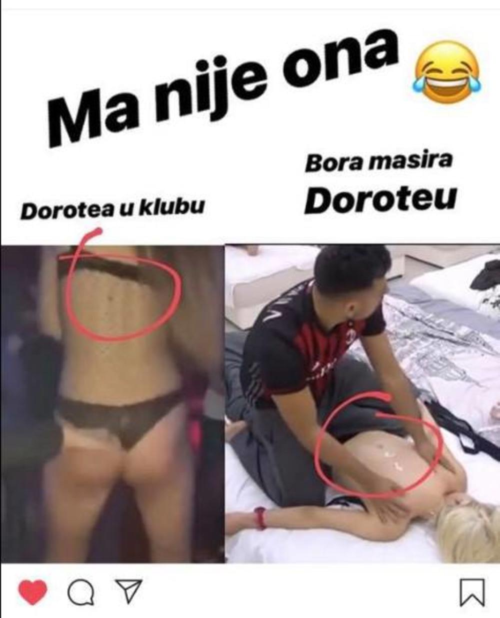 Mladež na istom mestu