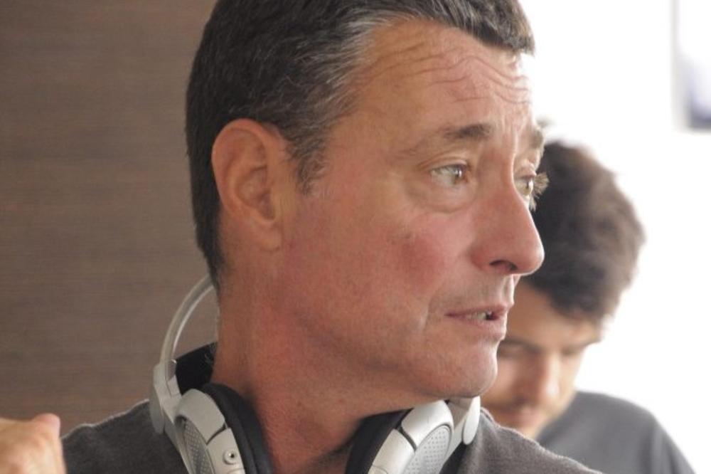 Filmski centar Crne Gore podržao Nebesa, novi film Srđana Dragojevića