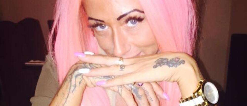 Volela je i da troši  