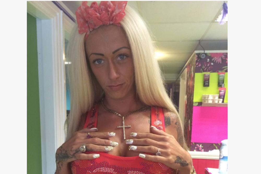 KOZMETIČKI SALON JOJ JE BIO PARAVAN: Ova devojka je bila VOĐA ozbiljne kriminalne grupe!