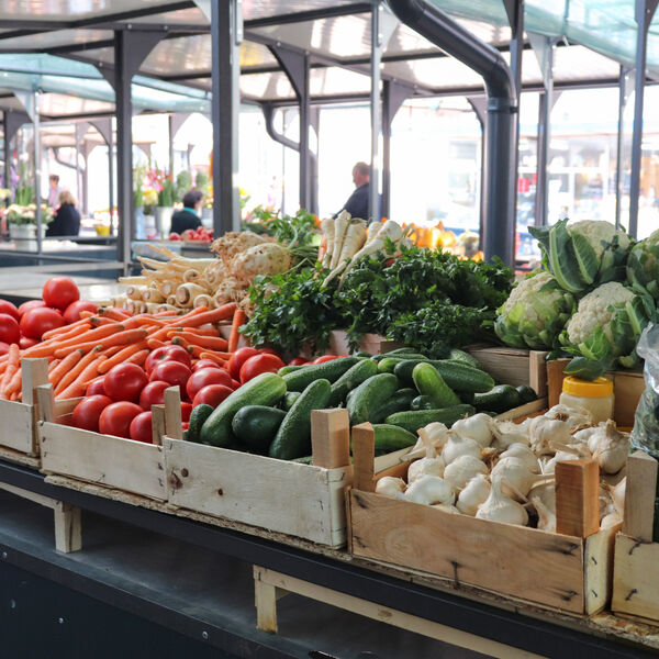 LEKAR SA VMA OTKRIO SA ČIME SE SRBI SVAKI DAN NAJVIŠE TRUJU! Ovu NAMIRNICU preskočite, OTROVNA je i PUNA PESTICIDA