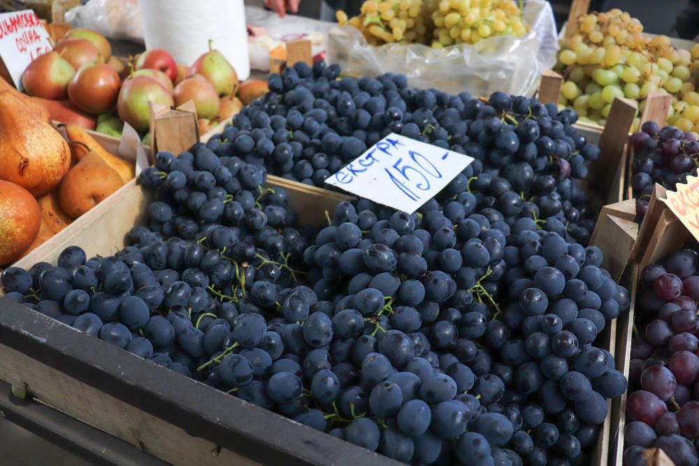 Cene na pijaci su nas frapirale  