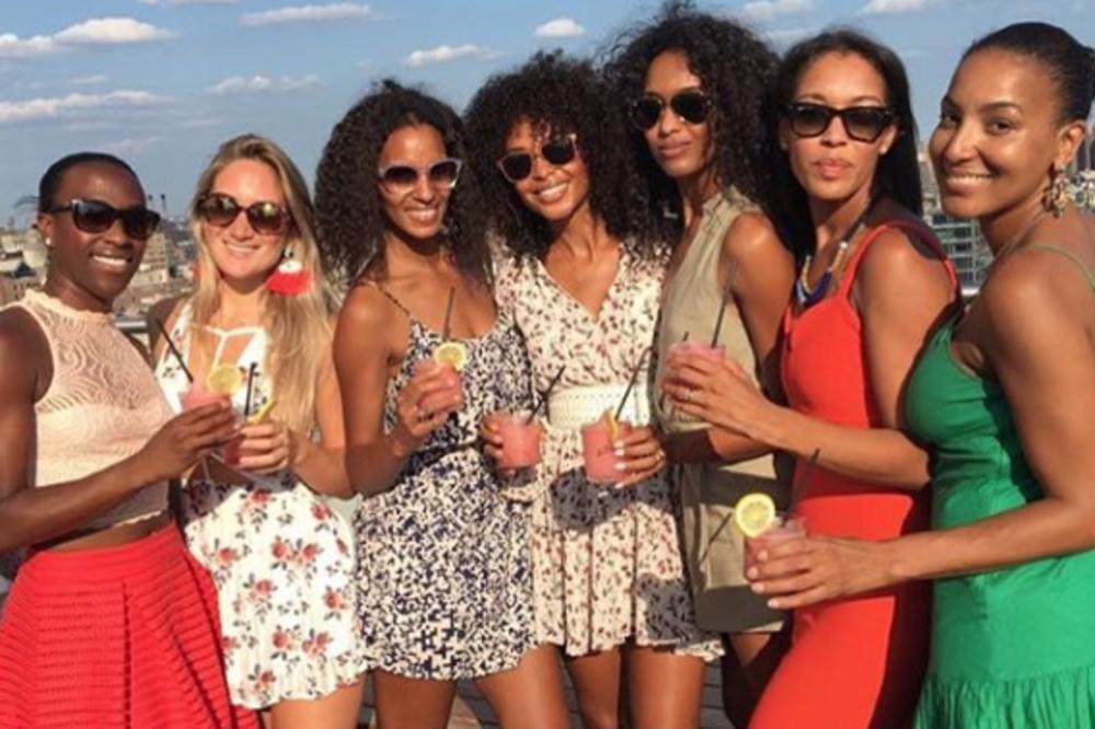 NA TERENU NULA, ALI ONA JE TU DA GA PODIGNE: Šardijeva žena je meleskinja zbog koje preti opasnost od srčanog udara