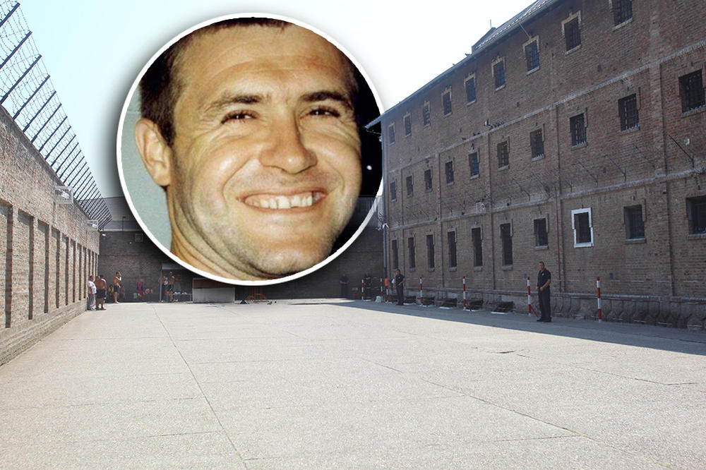 ZVER DOBILA TEŠKE BATINE U ZATVORU: Sretka Kalinića na šetnji u Zabeli žestoko pretukao Albanac!