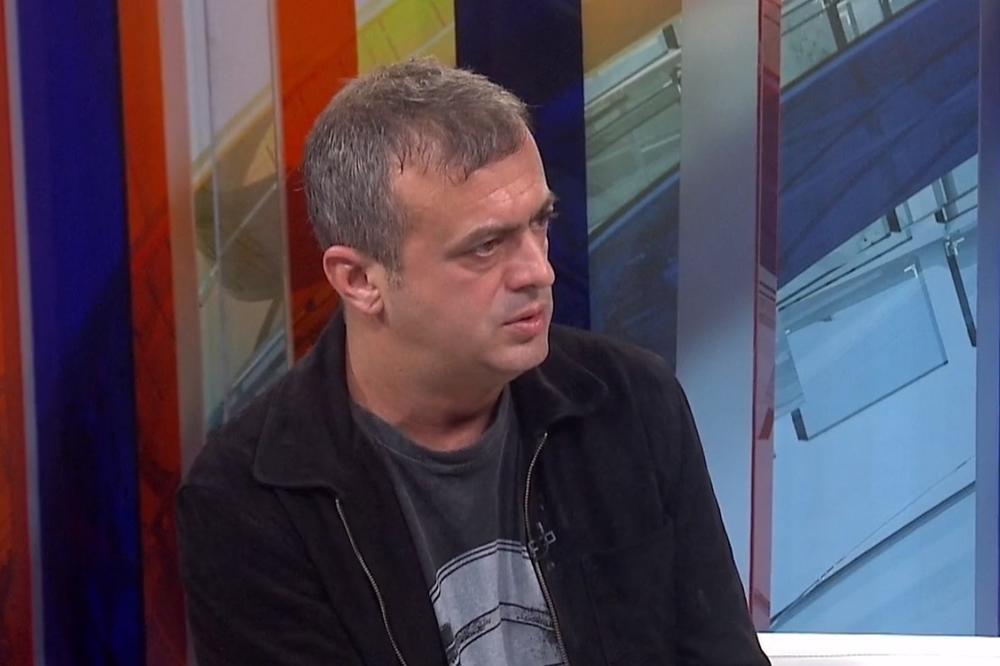 NEMA KRIVIČNE PRIJAVE PROTIV MENE, TO SE LONČAR MALO RAZJARIO: Sergej Trifunović o radu fondacije PODRŽI ŽIVOT