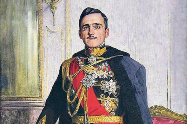 SRBIJA ISPRAVLJA NEPRAVDU - ALEKSANDAR KARAĐORĐEVIĆ DOBIJA SPOMENIK U BEOGRADU! Vučić je odredio i mesto za kralja