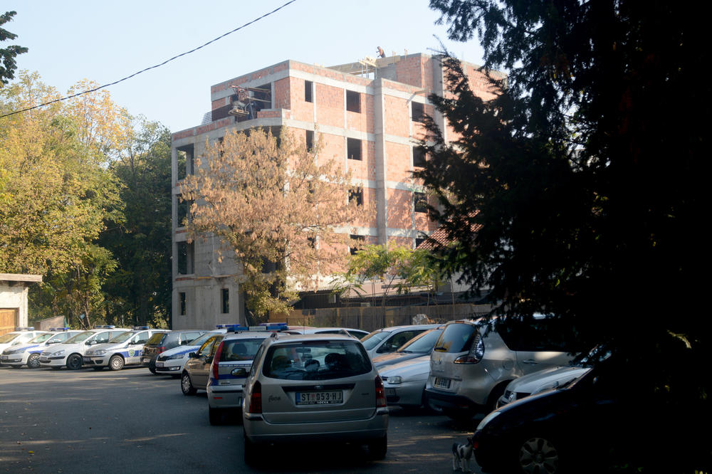 U BEOGRADU IMA ČAK POLA MILIONA DIVLJIH ZGRADA! Svaki investitor mora da ispoštuje 3 STVARI, ali postoji PROBLEM